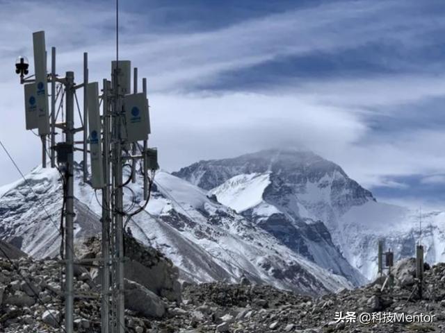 中华荣耀!荣耀30系列手机助力中国珠峰登山队成功登顶