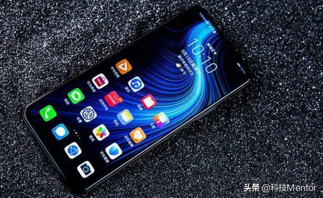 荣耀X10 极致5G游戏体验,只要不到2000元