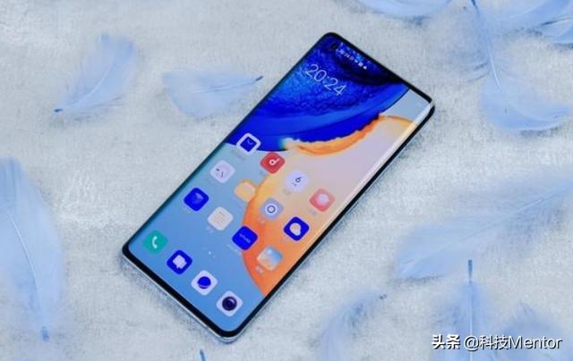 vivo X50系列:最薄的“相机”把微云台塞进手机里