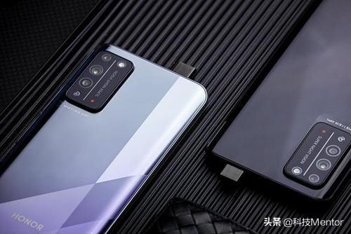 荣耀X10:2000元以下5G手机中最舒服的机型 识货的人必买