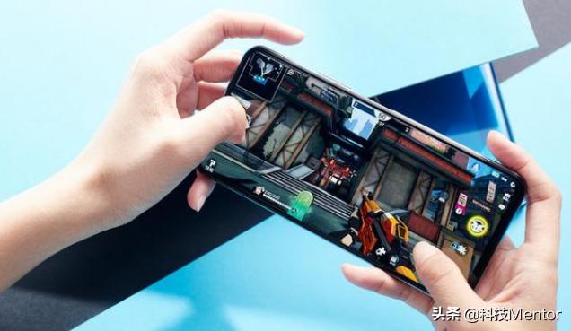 荣耀X10:2000元以下5G手机中最舒服的机型 识货的人必买