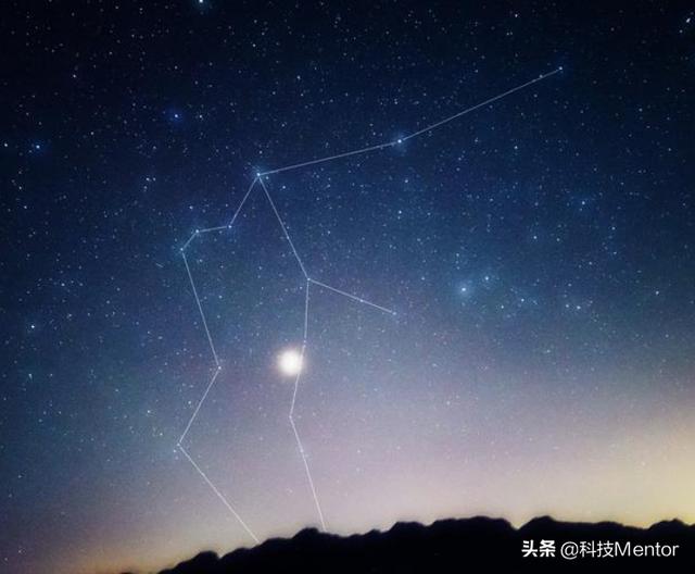 全世界首次拍到十二星座的国产手机,荣耀30系列放飞星空梦想