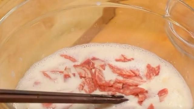 对抗疾病最重要的东西找到了!防疫别大意,听专家的,补充蛋白质