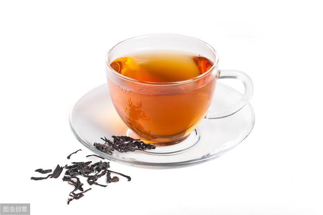养生时还在乱喝茶?6大茶类分别适合什么体质的人饮用,答案来了