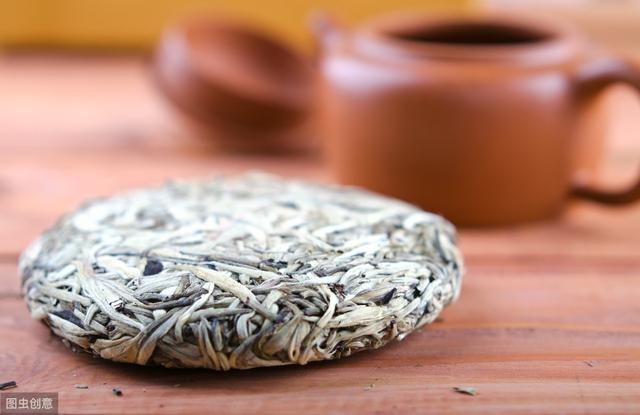 养生时还在乱喝茶?6大茶类分别适合什么体质的人饮用,答案来了