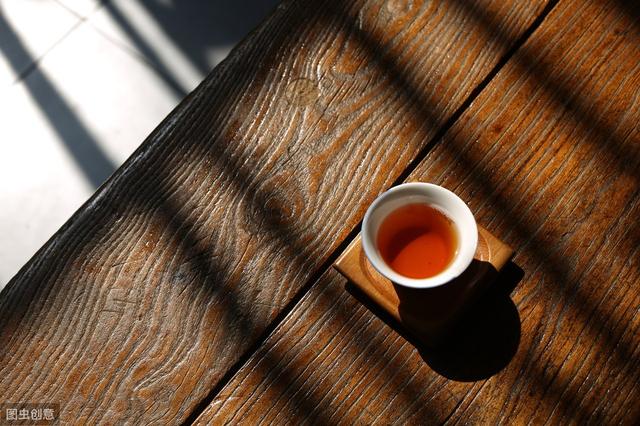 养生时还在乱喝茶?6大茶类分别适合什么体质的人饮用,答案来了