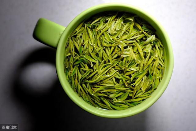 养生时还在乱喝茶?6大茶类分别适合什么体质的人饮用,答案来了