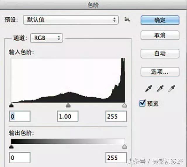 7个非常关键的摄影技巧,能有效提高你的摄影水平