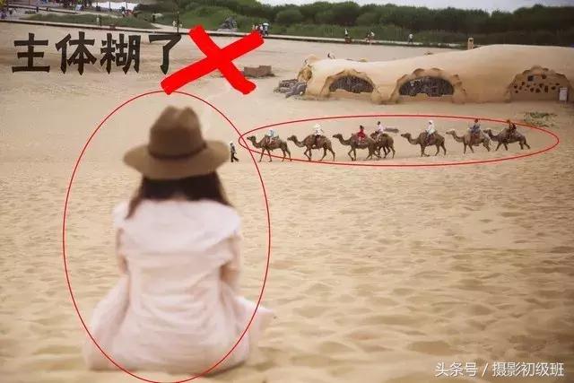 7个非常关键的摄影技巧,能有效提高你的摄影水平
