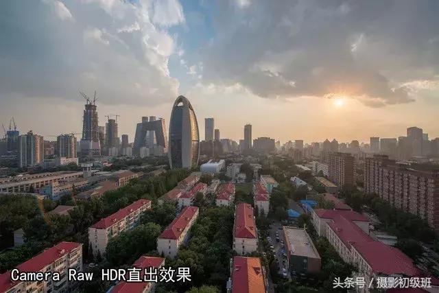 7个非常关键的摄影技巧,能有效提高你的摄影水平
