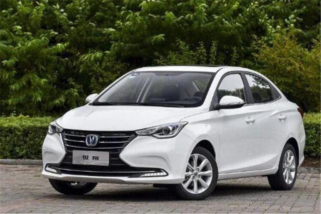推荐6款练手车:3.38万起,便宜又保值,国产合资都有