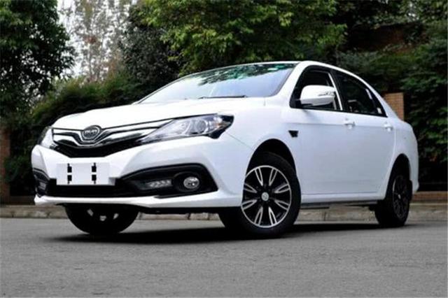推荐6款练手车:3.38万起,便宜又保值,国产合资都有