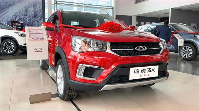推荐6款练手车:3.38万起,便宜又保值,国产合资都有