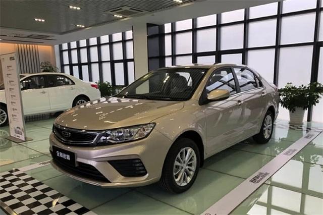 推荐6款练手车:3.38万起,便宜又保值,国产合资都有