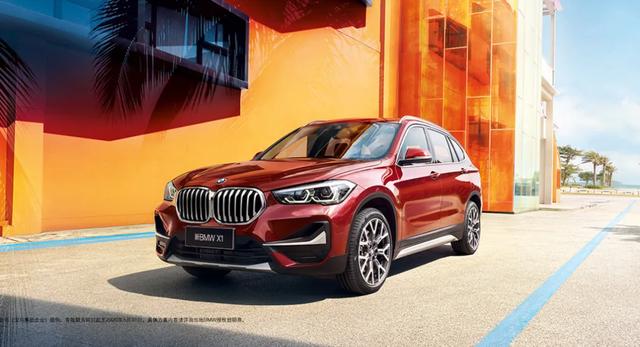 奔驰GLB、奥迪Q3和宝马X1怎么选?差距比你想像的还要大
