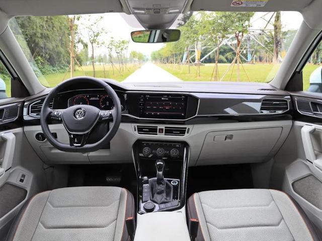 合资中型SUV,大众探岳和别克昂科威该如何选择?