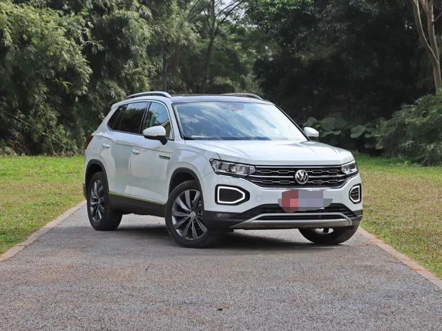 合资中型SUV,大众探岳和别克昂科威该如何选择?