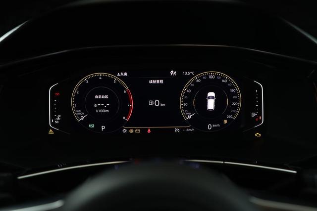 合资中型SUV,大众探岳和别克昂科威该如何选择?