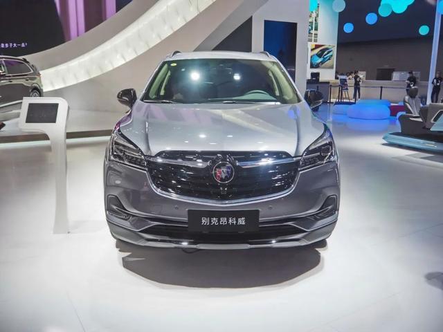 合资中型SUV,大众探岳和别克昂科威该如何选择?