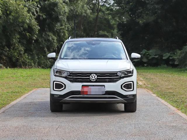 合资中型SUV,大众探岳和别克昂科威该如何选择?