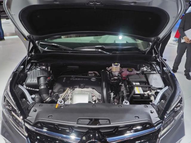 合资中型SUV,大众探岳和别克昂科威该如何选择?