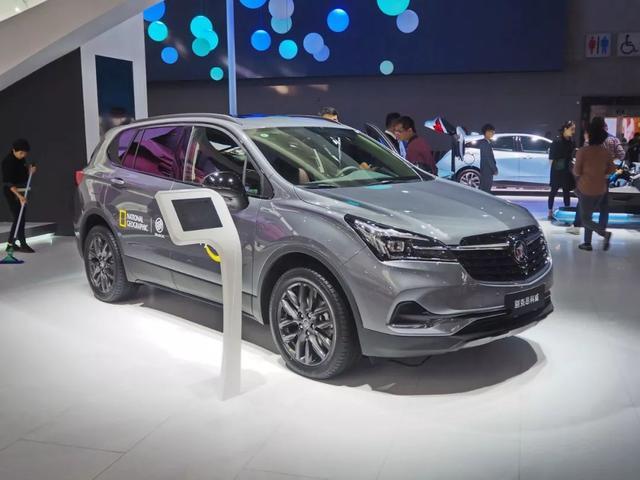 合资中型SUV,大众探岳和别克昂科威该如何选择?