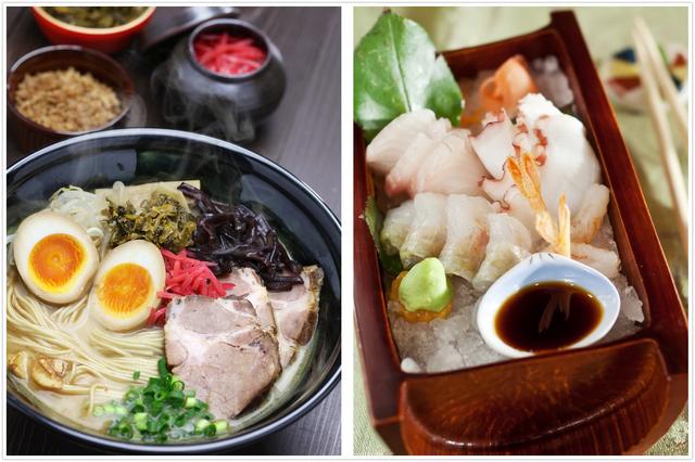 为啥日本是最长寿的国家?和日常饮食离不开关系,吃的东西确实好