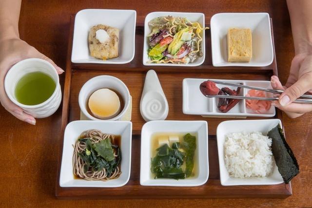为啥日本是最长寿的国家?和日常饮食离不开关系,吃的东西确实好