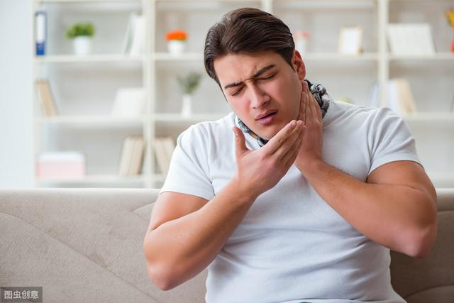 一吃饭就满头大汗?不是排毒,也不是热的,或是这4种原因