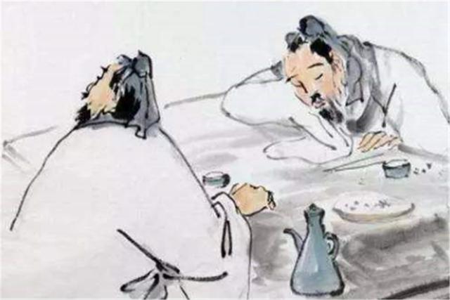 古人讲“男不过八八,女不过七七”,啥意思?老祖宗谈身体的奥秘