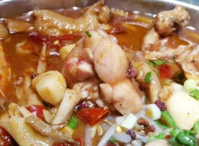 这3种食物,很多寄生虫,却是很多人的最爱