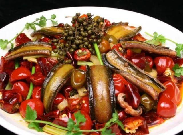这3种食物,很多寄生虫,却是很多人的最爱