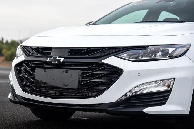 2.0T+9AT,雪佛兰迈锐宝XL是否值得买?