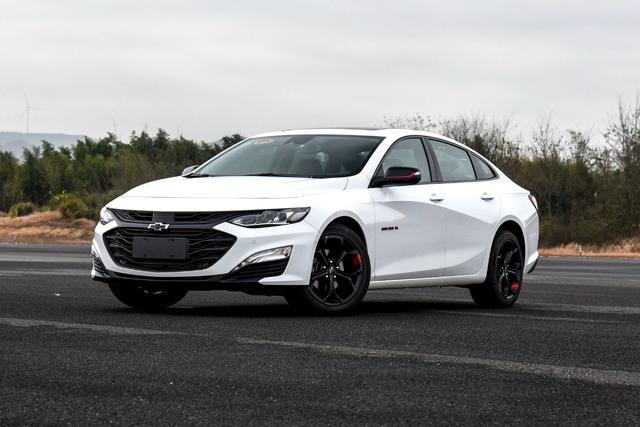 2.0T+9AT,雪佛兰迈锐宝XL是否值得买?