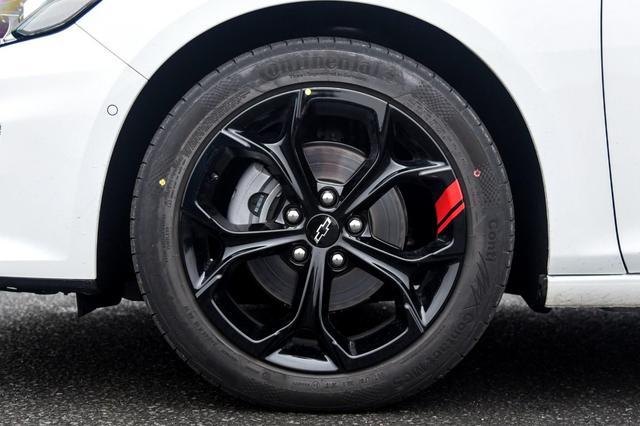 2.0T+9AT,雪佛兰迈锐宝XL是否值得买?