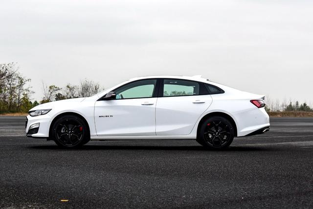 2.0T+9AT,雪佛兰迈锐宝XL是否值得买?