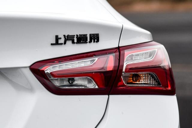2.0T+9AT,雪佛兰迈锐宝XL是否值得买?