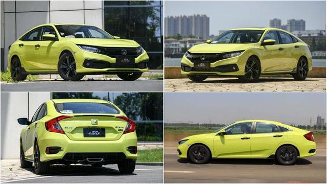 15万以内,昂克赛拉2.0L和思域1.5T,你会怎么选?