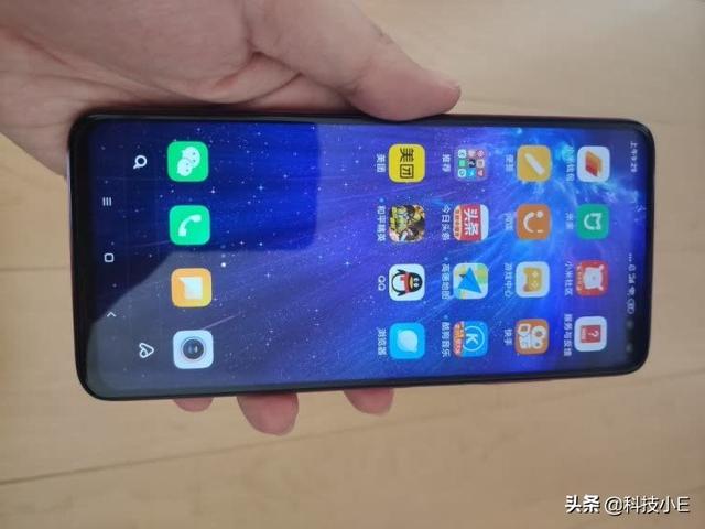 小米清仓5G手机,120Hz刷新率+IMX686主摄,从1999跌至1449元