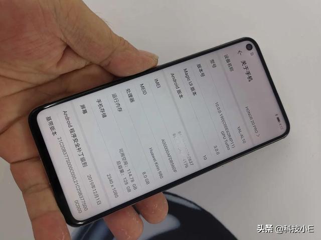 华为清仓4G旗舰,256GB+相机113分+四千电池,从3499跌至2009元