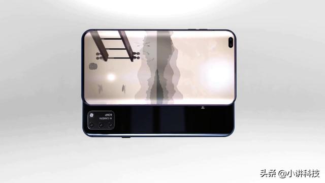 荣耀V30霸气亮相:麒麟990+90Hz+40W闪充,这才是华为的实力