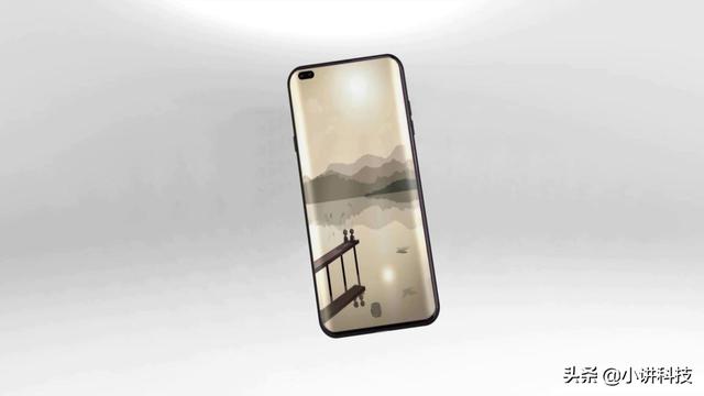 荣耀V30霸气亮相:麒麟990+90Hz+40W闪充,这才是华为的实力