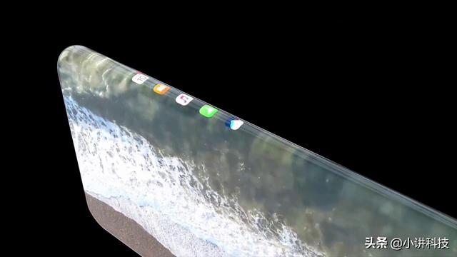 iPhone亮5G王牌:120Hz瀑布屏+A14+45W闪充,这才是iPhone的实力