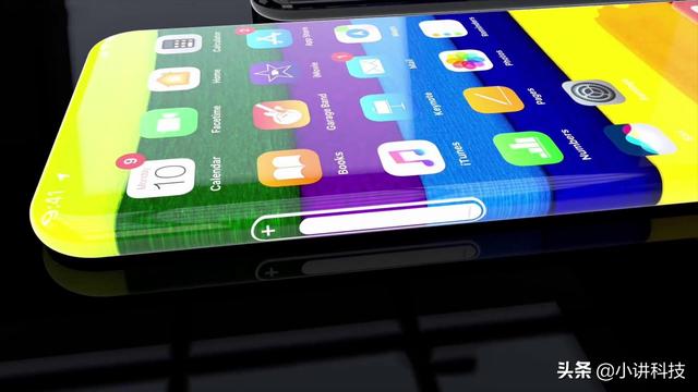 iPhone亮5G王牌:120Hz瀑布屏+A14+45W闪充,这才是iPhone的实力