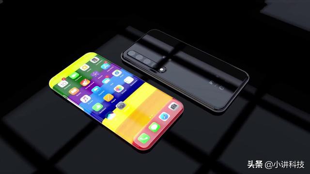 iPhone亮5G王牌:120Hz瀑布屏+A14+45W闪充,这才是iPhone的实力