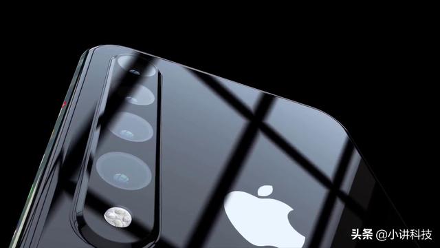 iPhone亮5G王牌:120Hz瀑布屏+A14+45W闪充,这才是iPhone的实力
