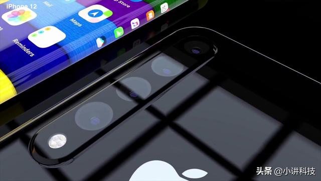 iPhone亮5G王牌:120Hz瀑布屏+A14+45W闪充,这才是iPhone的实力