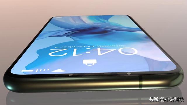 iPhone 12惊艳亮相:120Hz全景屏+A14+石墨烯,这才是苹果的实力
