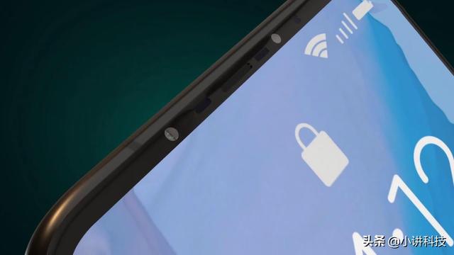 iPhone 12惊艳亮相:120Hz全景屏+A14+石墨烯,这才是苹果的实力