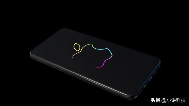 iPhone 12惊艳亮相:120Hz全景屏+A14+石墨烯,这才是苹果的实力